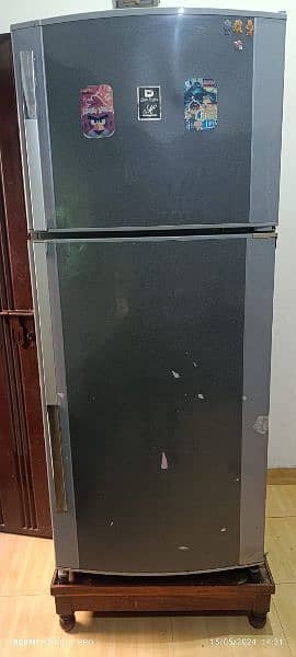 Dawlance Refrigerator 4