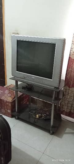 29 Inch Philips Tv