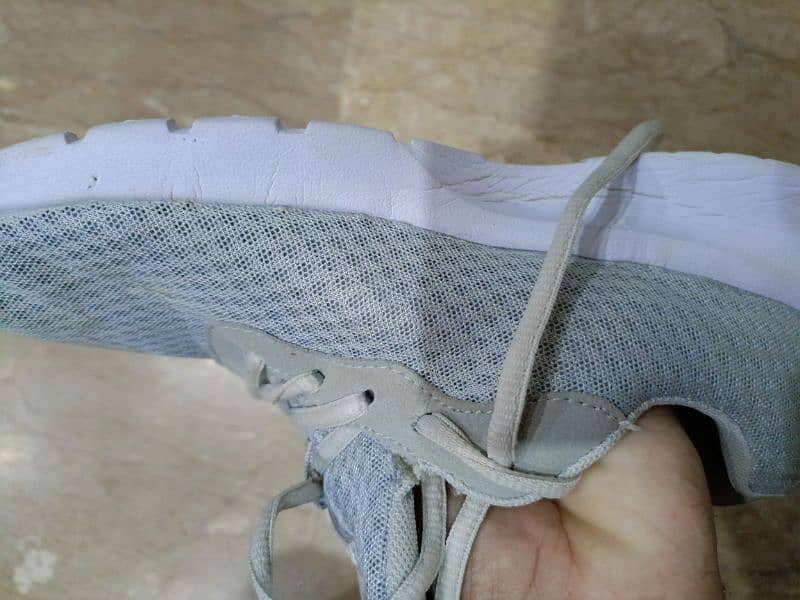 Orgnl lining shoe Condtion 10/10 Size EURO 40 he. 41, 42 waly ko ajayga 3