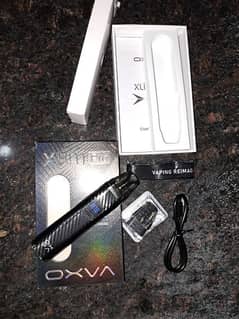 oxva xlim pro pod for sale in mint condition