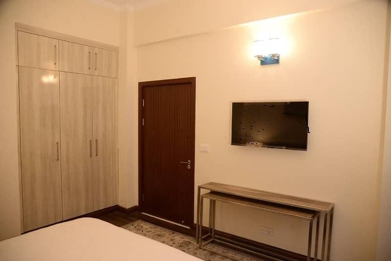 3 & 4 Bed Luxury Apartment Adjacent To Bahira Maintenance Flats Villa Plots 12