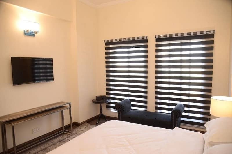 3 & 4 Bed Luxury Apartment Adjacent To Bahira Maintenance Flats Villa Plots 13