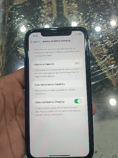 iphone xr converted to 13 pro 64 gb