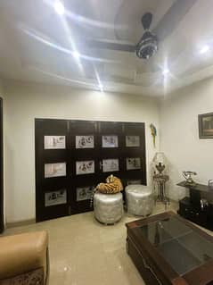 Double Unit 4 Marla Modern House Available For Sale in Airport Road Lahore
