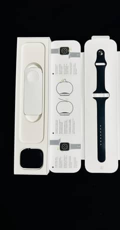 Apple Watch Series 7 Midnight 45MM