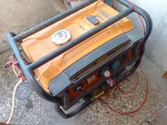 Generator for Sale