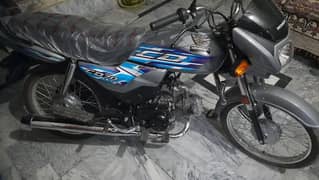 honda 70 dream 10/10 applied for condition 0