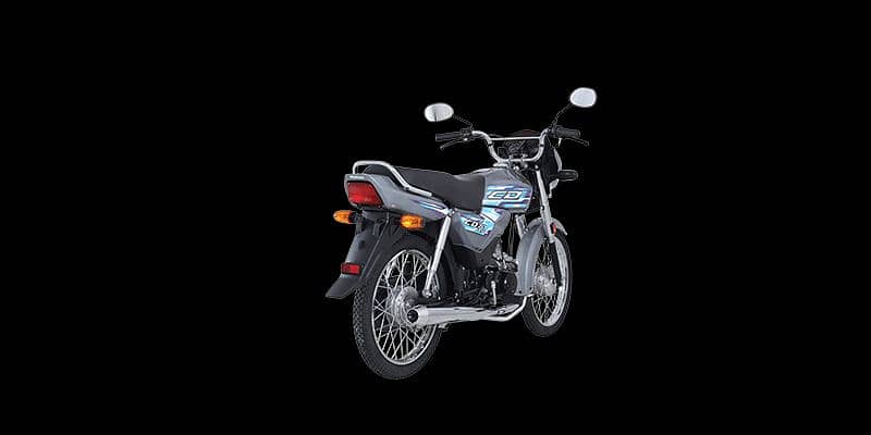 honda 70 dream 10/10 applied for condition 3