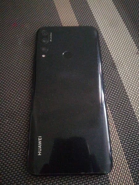 Huawei y9 prime 2019 non pta 0