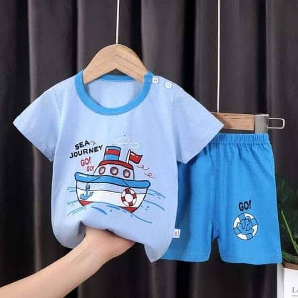 Baby Mall (wholesaler) 6