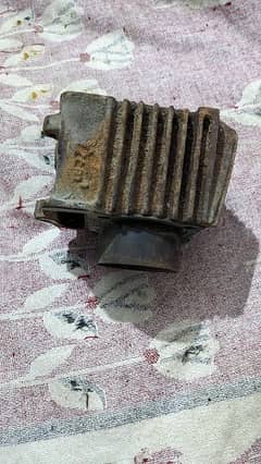 Honda 70 ka original cylinder