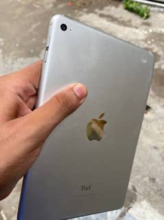 iPad Mini 4