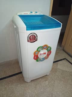 Royal Washing Machine for sell