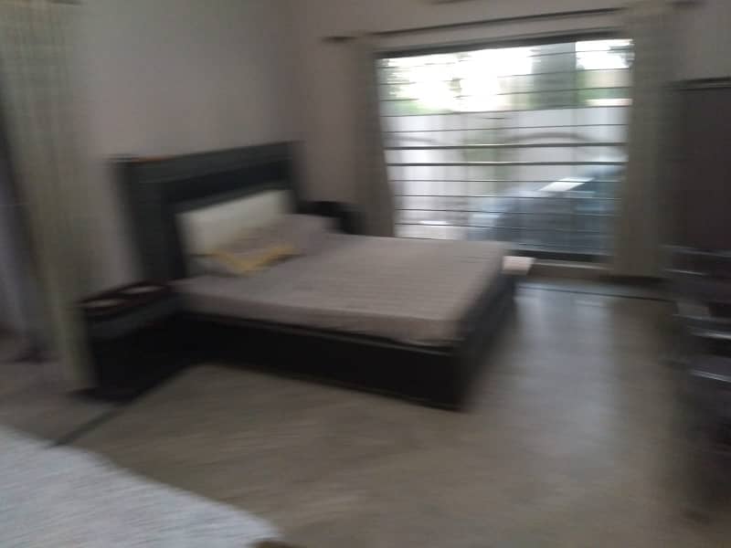 15 Marla House Main Road Old House But Solid Pcsir 1 Lahore 3