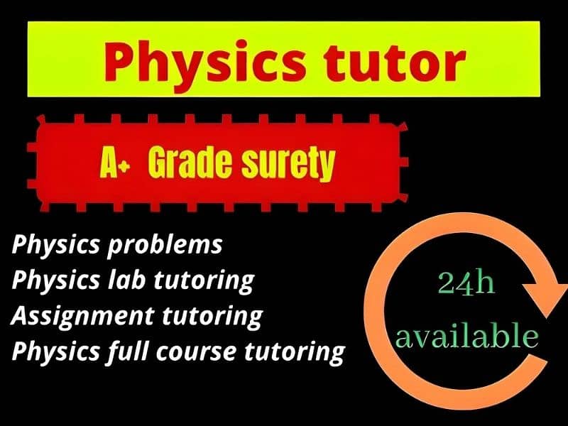 Physics & Mathematics Teacher 0