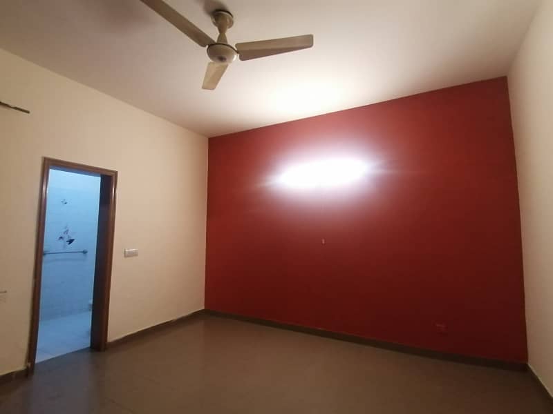 DHA 10 Marla Beautiful Upper Portion With Separate Gate For Rent In Phase 2 6