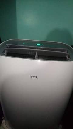 tcl air condition