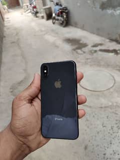 iphone x 0