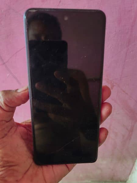 Tecno spark 10 pro with 5 month warranty 2