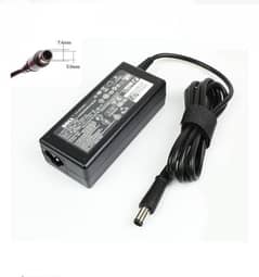 Lenovo standard pin charger 65w