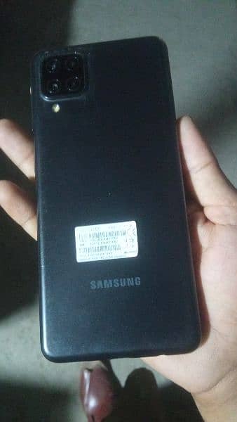 Samsung A12 2