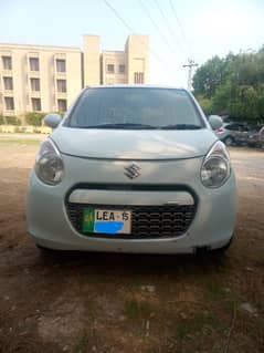 Suzuki Alto 2012 0