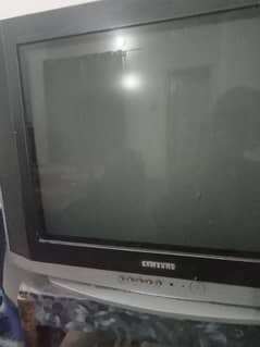 Samsung tv for sale