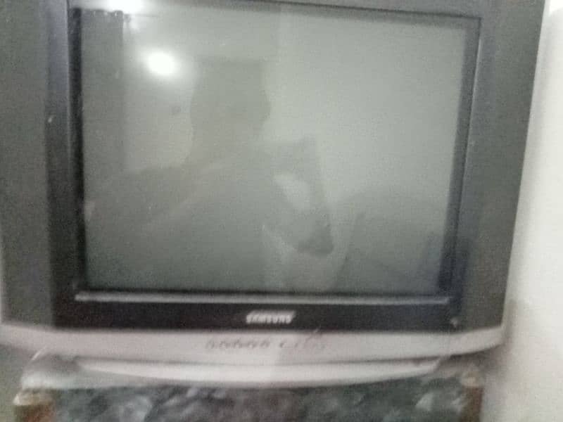 Samsung tv for sale 1