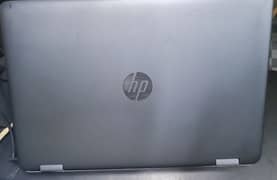 hp probook 650g2 6th generation i5