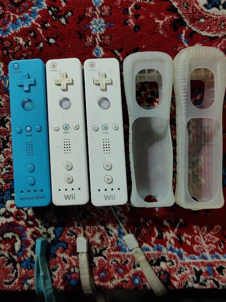 Nintendo Wii 2