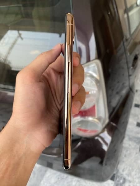 Apple IPhone XS Max 64GB Dual Physical PTA Approved 3