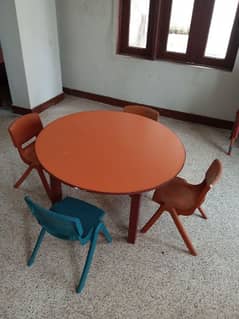 study tables for kids