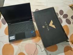 Hp Victus 15 Gaming Laptop