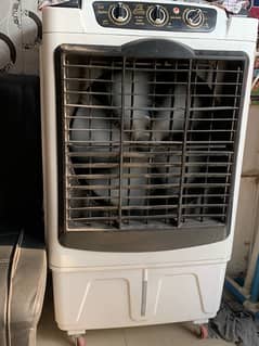 alkaram jell air coler in new condition 0