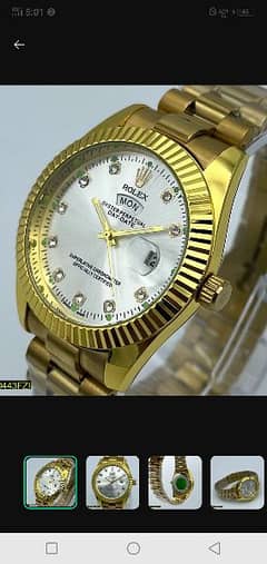 watch Rolex