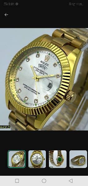 watch Rolex 0