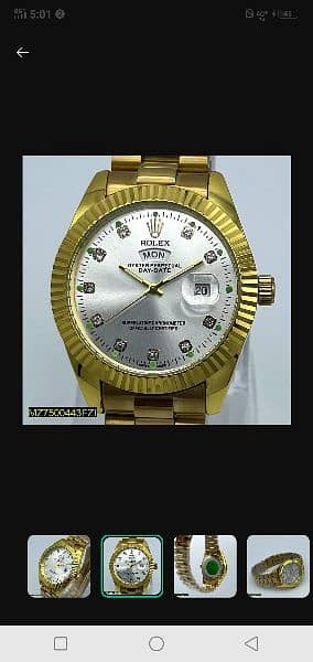 watch Rolex 1