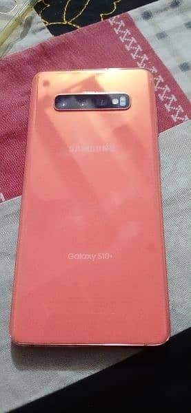 Saamsung S10 plus For Sale 3