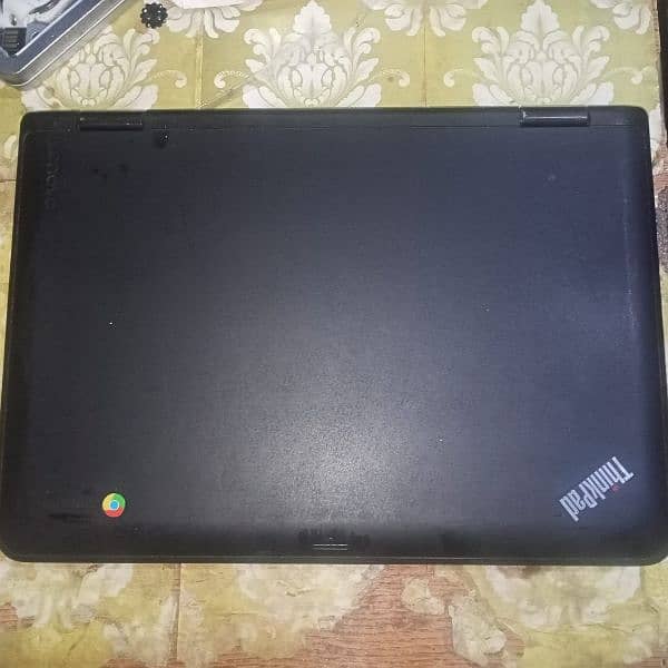 Lenovo Chromebook 0