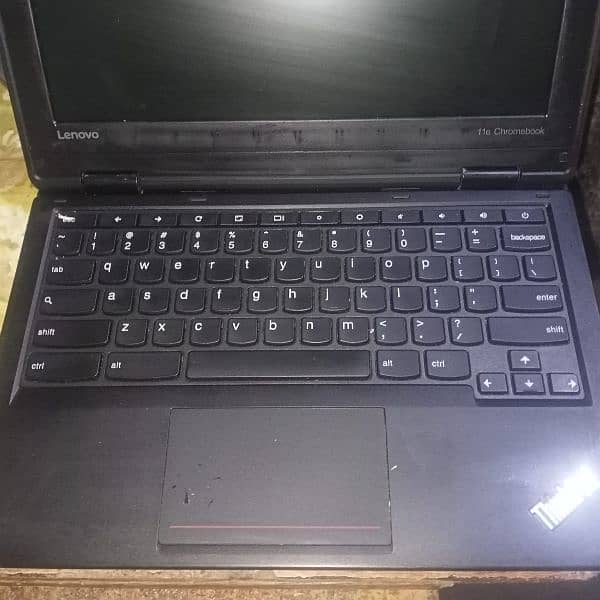 Lenovo Chromebook 2