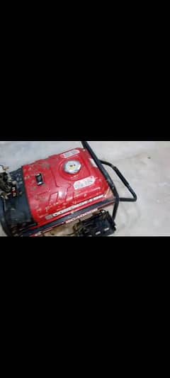 Generator 4kva