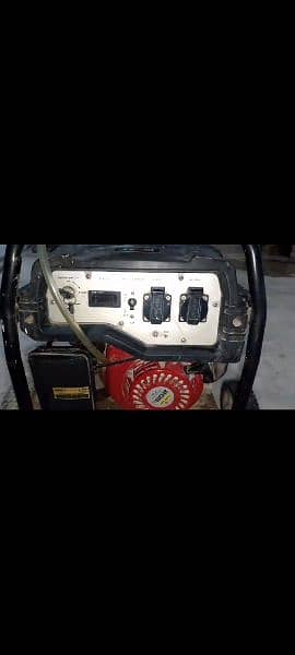 Generator 4kva 1