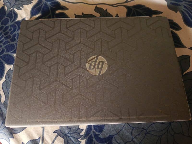 HP pavilion laptop 14-ce1xxx 0