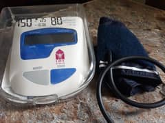 Blood Pressure machine electricl hai