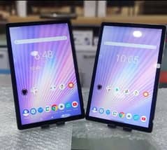 Lenovo Tab 6 4/64 5G Sim Supported Snapdragon Varient best for PUBG