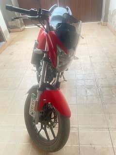 Road prince wego 150 cc 0