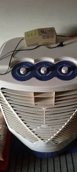 Air cooler in best condition 1