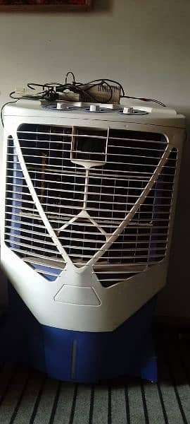 Air cooler in best condition 2