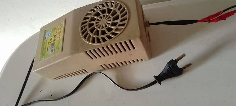 Air cooler in best condition 3