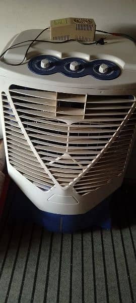 Air cooler in best condition 4
